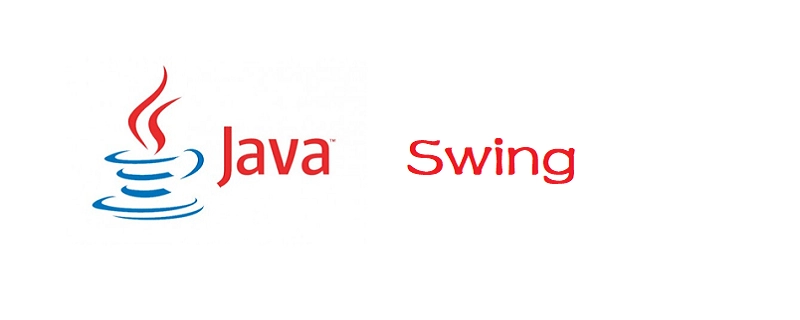 开发Java Swing小程序